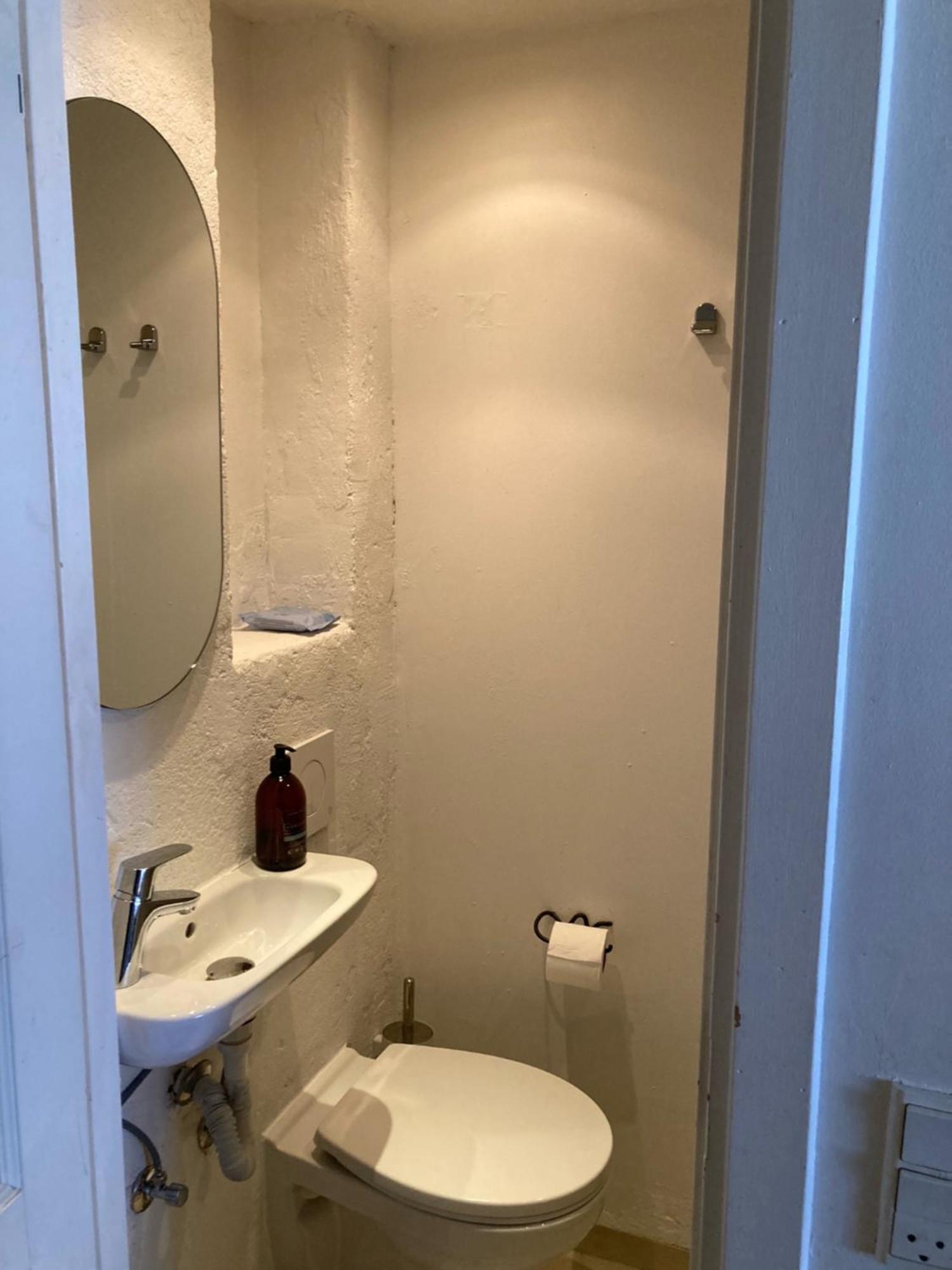 Apartment Globetrotter Kopenhagen